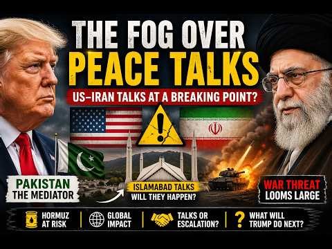 US-Iran Tensions & Global Impact | CSS PMS Current Affairs