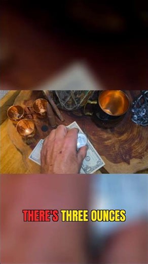 The Moment of Truth: Our Silver Haul Reveal! 🤑 #silver #gold