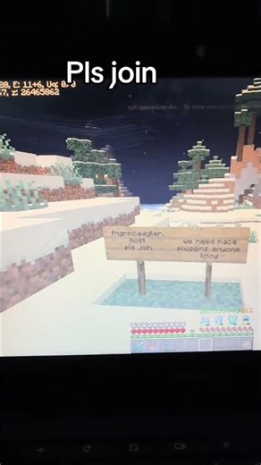 Best eaglercraft server 2026 #minecraft #Algorithm #join #tuff￼