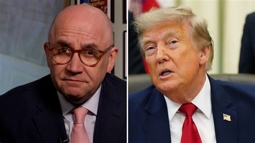 Trump's Iran war: Control or confusion?