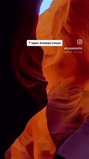 We Couldn’t Believe This Was Inside a Rock 🤯 | Antelope Canyon Arizona