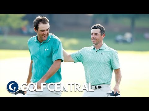 Predictions for Scottie Scheffler, Rory McIlroy in 2026 | Golf Channel