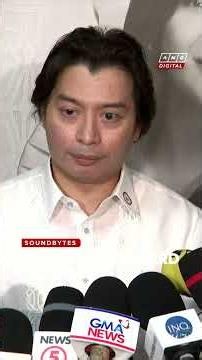 'We look forward to trial': Duterte defense team says not delaying pre-trial proceedings | ANC