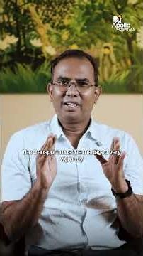 How Apollo’s SMART ACLS Ambulances Save Lives Before You Reach the Hospital | Dr. Dhavapalani