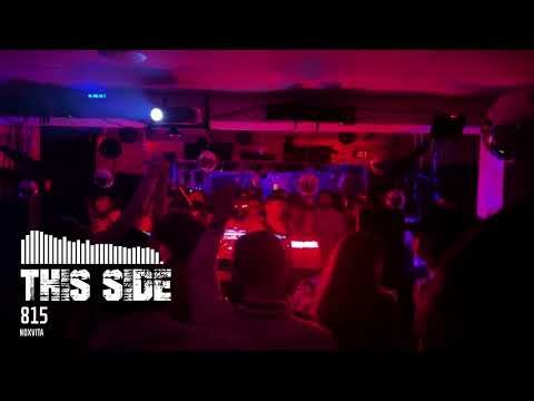 815 - This Side ( Decide )