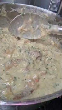 What Rickey Smiley Made For Dinner