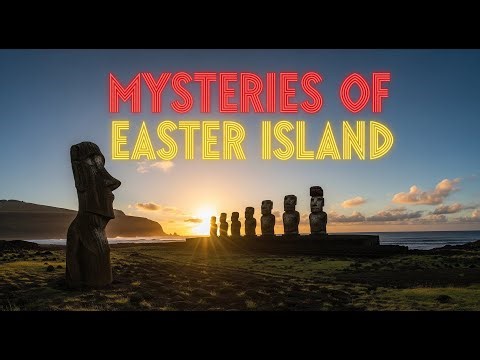 Mysteries of Easter Island: A Traveler's Guide
