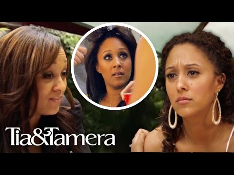 Tia and Tamera Mowry Get Real About Career vs Motherhood Struggles | Tia & Tamera | E!