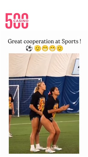 prime on Instagram: "The Instagram reel shares a viral 2022 clip from an Ireland women's rugby sevens match, where Amee-Leigh Murphy Crowe lifts teammate Stacey Flood by her shorts to intercept a pass, exemplifying bold teamwork amid intense play. This moment, originally from the HSBC SVNS series in Dubai, has amassed millions of views online, underscoring the athleticism and unscripted creativity in women's rugby, which has grown 28% in participation since 2017 per World Rugby data. User replie