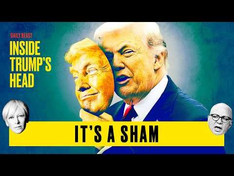The Melania Comparison Trump Won’t Like: Wolff | Inside Trump's Head