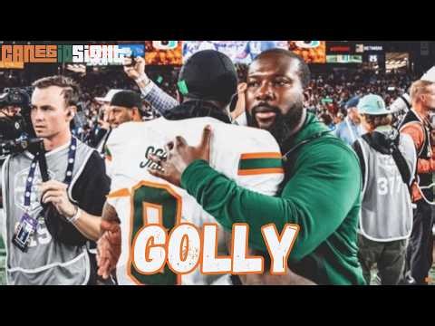 Miami Hurricanes HIRE COACH + AD Updates and more with Mike Ryan