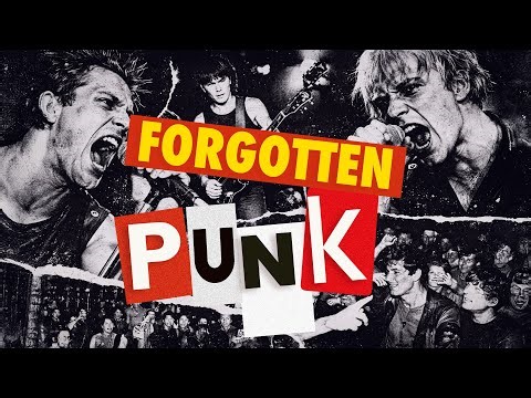7 Forgotten 1970s Punk Bands You MUST Hear Again!