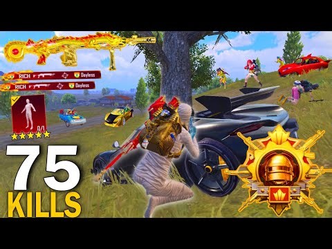 🥵 NEW BEST AGRESSIVE RUSH GAMEPLAY with/ MUMMY Set 🔥 Pubg Mobile