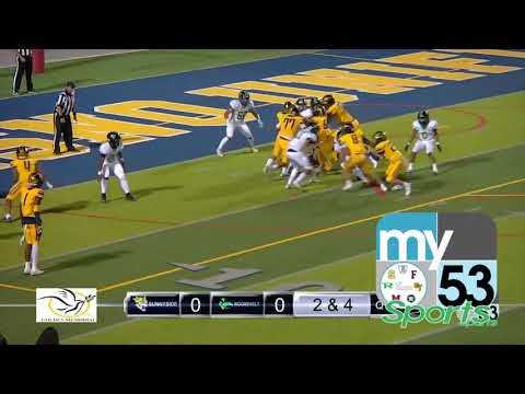 MyTV53 Sports — Central California's Live Local Sports Network