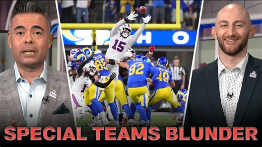 MNF Recap + Week 5 Takeaways | NFL Report