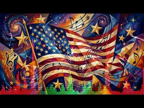 United States National Anthem (The Star-Spangled Banner) (Pear Version)