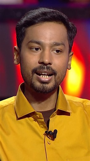 New Season | Damaged Kidney के बावजूद कैसे जी रहे हैं ये शख्स? | KBC shorts