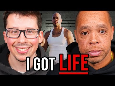 I Was Sent To America’s Most Dangerous Prisons For Life — Here’s How I Survived