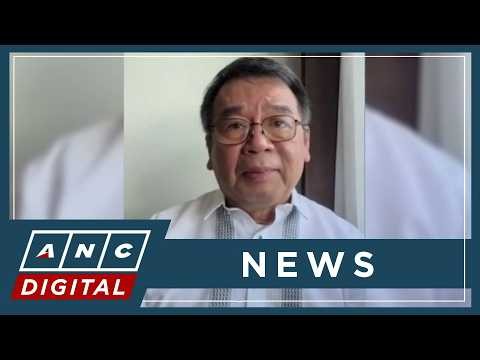 Colmenares: PH authorities must arrest Dela Rosa in peaceful manner, wishes against bloodshed