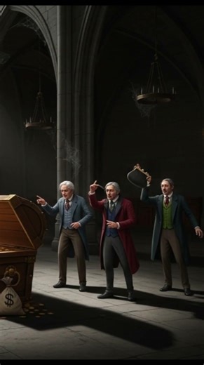 Why America’s First Government Failed+1