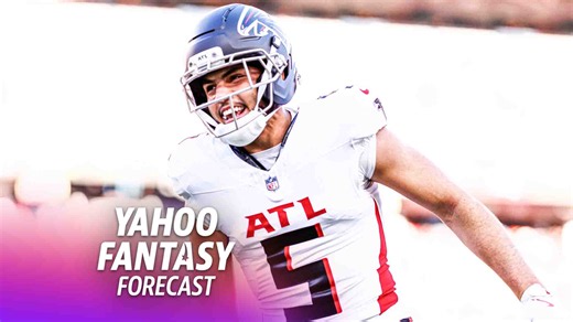 2026 Fantasy Football Rankings: Hayden Winks' top-250 overall players for Half-PPR