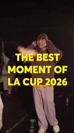 TUNECINOO 🇹🇳 vs COREY 🇨🇳 | Worldwide Cup 2026 | Best moment of the Cup? #beatbox👇