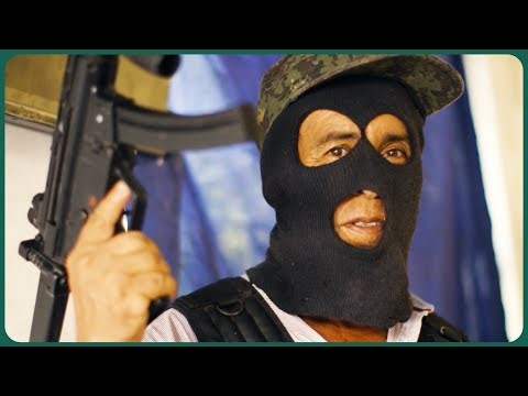Mexico’s Most Dangerous Drug Lord