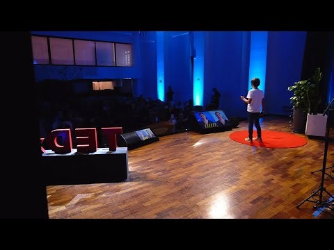 How is Artificial intelligence impacting our lives | Nicholas K | TEDxEscola Concept São Paulo