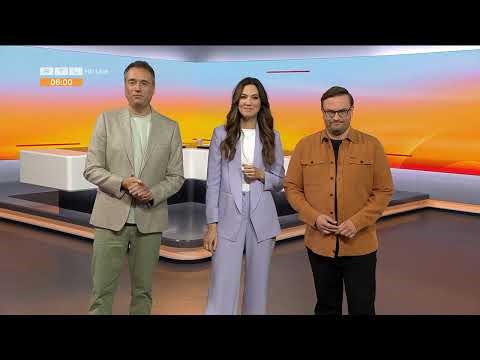 RTL - Erster Start von Deutschland am Morgen, 04.05.2026