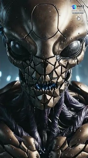 Alien Invasion S24+ | They Attacked While We Slept #shorts