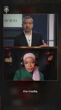 Mehdi Hasan on journalism today #TheTake #Shorts #Podcast