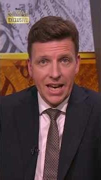 The moment Andrew knew he was in trouble after Epstein Files leak