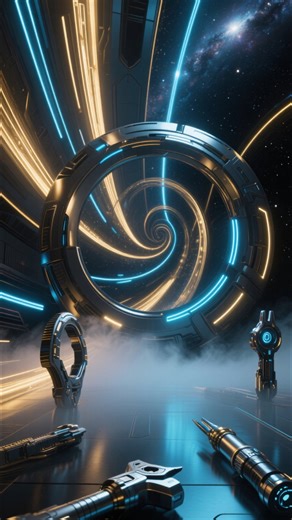 With Love on Instagram: "The "Looming Shift" is no longer science fiction. In this video, we dive deep into how Quantum Computing is moving from theoretical research to a practical powerhouse for digital content production. Imagine a world where complex 3D scenes render in milliseconds, and hyper-realistic simulations are processed through quantum entanglement and superposition. We explore how creators will leverage this unprecedented data manipulation to unlock new creative frontiers and the ma