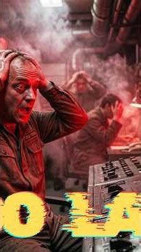 The Final 24 Hours of Chernobyl