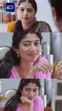 പറഞ്ഞുതന്നയാൾ പിന്നെ നല്ലതാണല്ലോ ... | MCA | Nani | Sai Pallavi | Bhumika Chawla | manoramaMAX