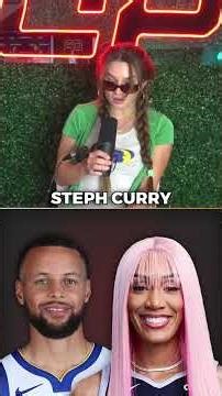 NBA vs WNBA 3PT Contest 👀