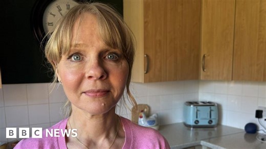 Fear and frustration over fumes from industrial estate fire