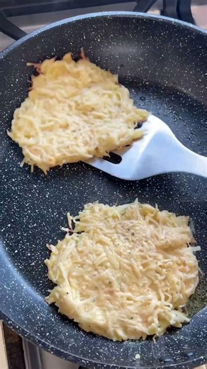 Easy Homemade Hash Browns Recipe
