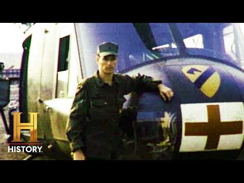 The Brutal Evolution of Battlefield Medicine (S5, E3) | Modern Marvels | Full Episode