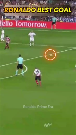Every Goal Shows Why Ronaldo is the GOAT 🥶 #ronaldo #cr7 #skills