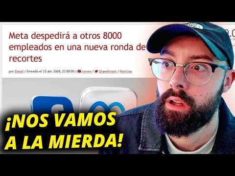 ¡Caos Mundial en el Desarrollo de Software por el AI Washing!