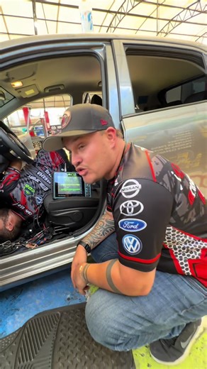 Cuidado con la Instalación de tu Vehículo