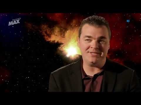 CASO ABIERTO - Como comunicarnos con otras civilizaciones Alienígenas - PARTE 1