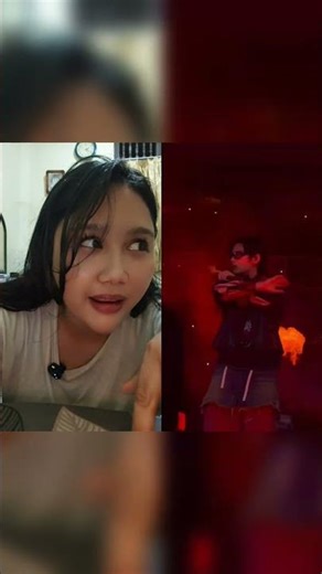 BTS CONCERT AT TAMPA REACTION - TAEHYUNG FOCUS NOT TODAY #bts #btsreaction #btsconcert