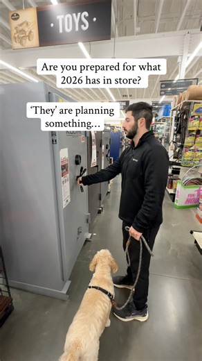 🚨Electricity. Fuel. Clean water. Heat. We use them without thinking, until they’re gone. Preparedness isn’t about fear, it’s about not panicking when the lights go out, feeding your family, staying warm, or having clean water needs to happen! 🚨 Comment ‘LINK’ below and I’ll send you the portable solar power station I have on hand. Be able to warm up baby bottles or keep medical devices running when you still need them #reels #safety #naturaldisaster #war #amazonaffiliate | Housewife Prepper