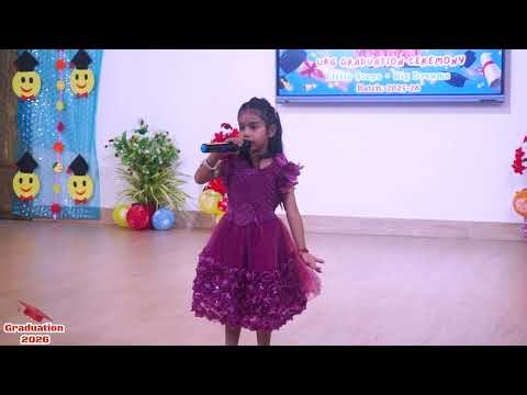 A Proud Milestone | UKG Graduation Ceremony Highlights 2025–26