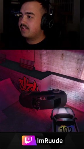 Bank Job Went Bad… We Drove Into a Skate Park While Fleeing 😭🛹🚔