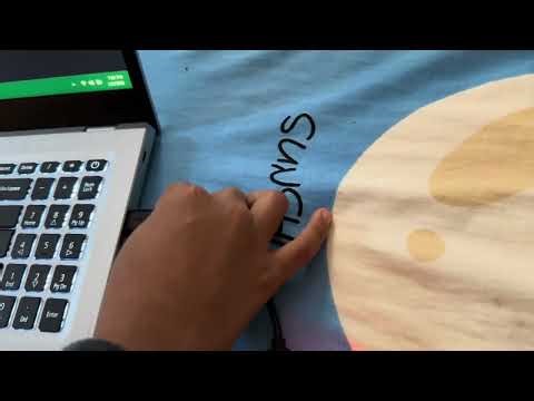 Project 5.1 Flowing Light