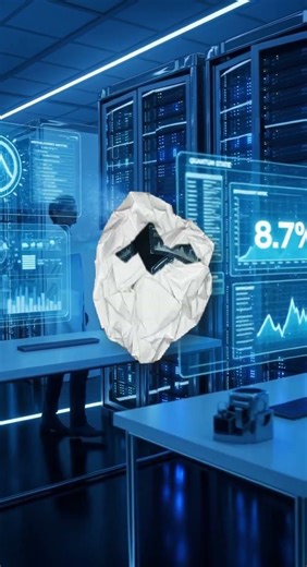 Google Created Matter That Repeats in Time 🤯