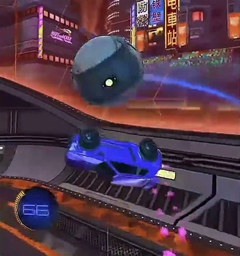 RLCS edit